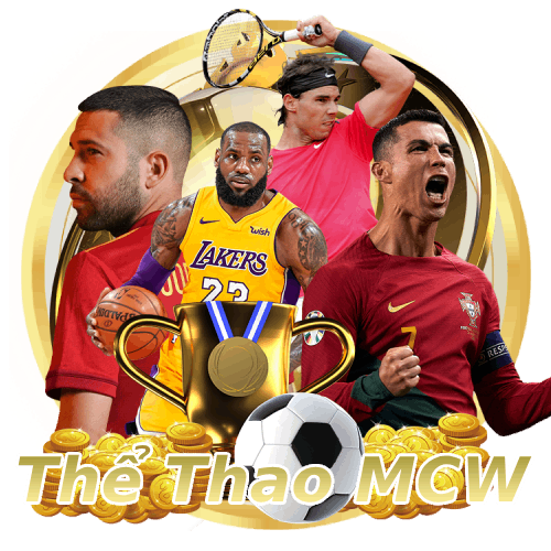 Thể Thao MCW