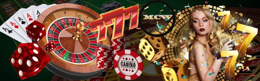 Casino mcw online