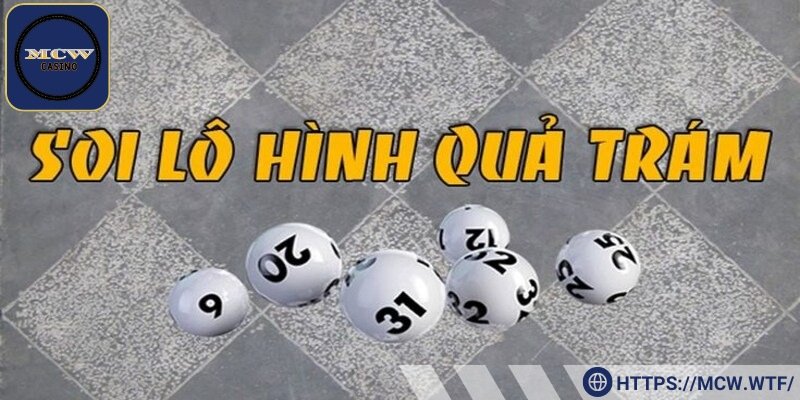 Người chơi quan sát kết quả dạng đối xứng