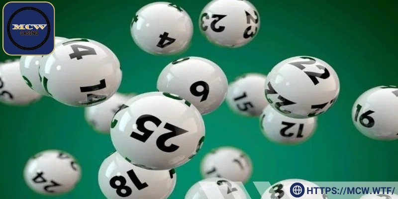 Lấy các số trong giải đặc biệt ghép lại