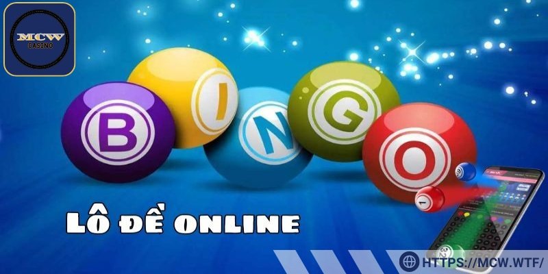Câu trả lời cho việc đánh đề online có bị bắt không 