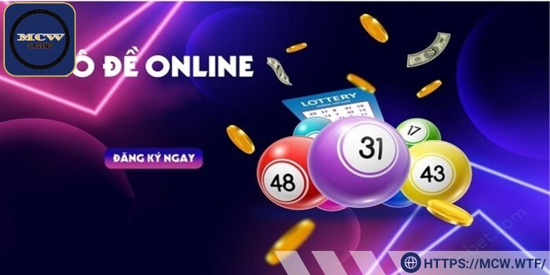 Tóm tắt thông tin về việc cá cược lô đề trực tuyến