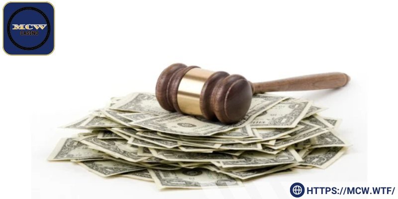 Xử phạt hành chính đối với hành ví đánh lô đề trực tuyến