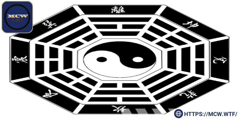 Dùng ngũ hành bát quái để đánh đề theo ngày âm dương