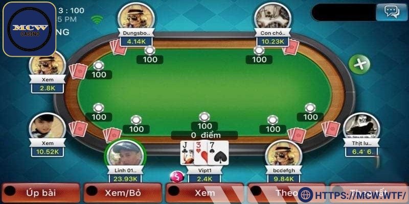 Sân chơi bài đầu tư mạnh vào công nghệ bảo mật