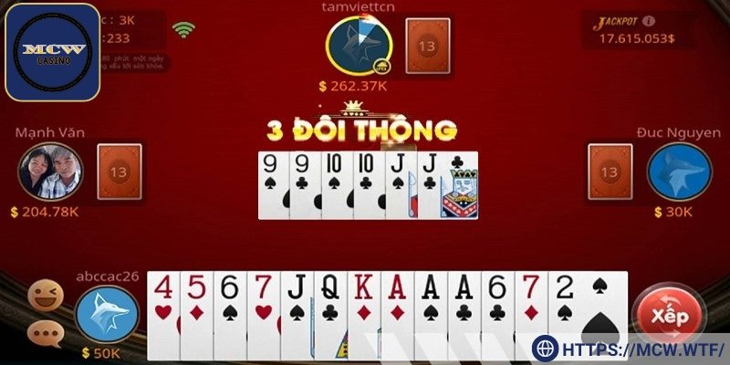 Có những bộ đặc biệt chặt hàng