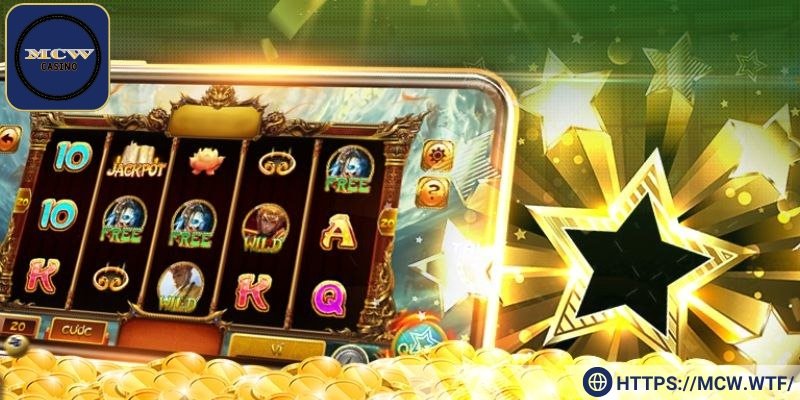 Bạn sẽ được đắm chìm cùng đồ họa đẹp game quay hũ đổi thưởng uy tín