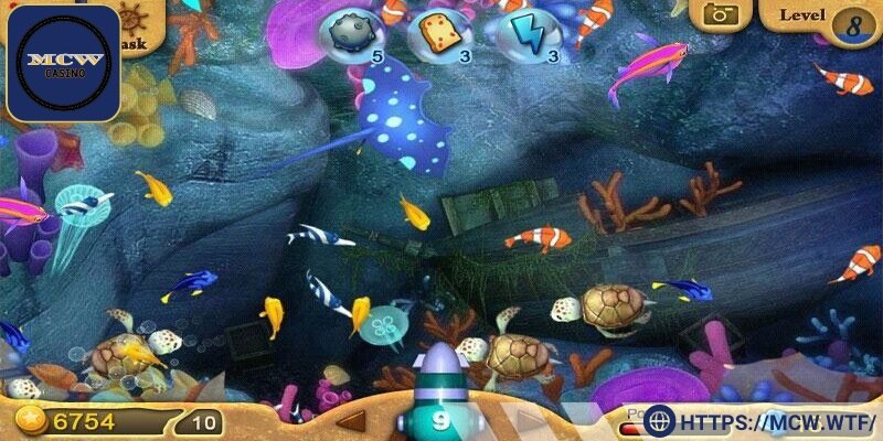 Nhiều công cụ hỗ trợ chế độ tự động