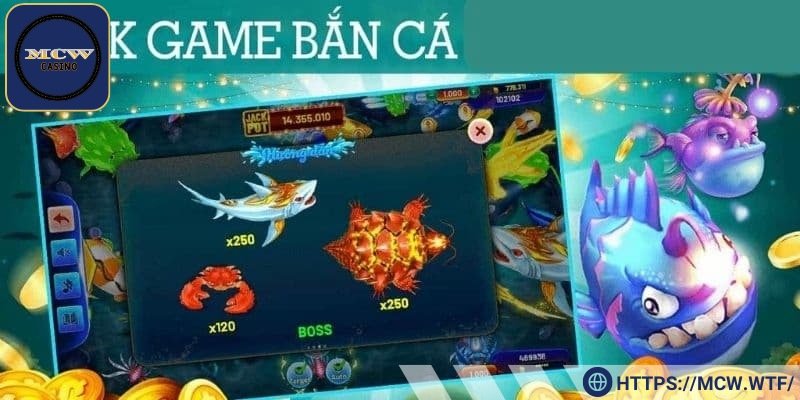 Hack bắn cá có thật không, đây là hình thức dùng phần mềm