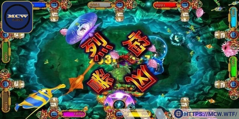 Phần mềm tích hợp tự động nhắm bắn