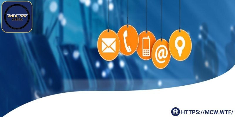 Thương hiệu nhà cái uy tín có kênh hỗ trợ đầy đủ