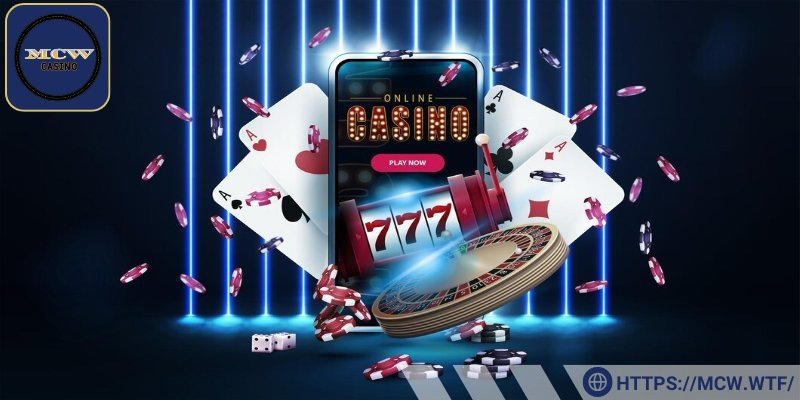 Top game bài casino đình đám tại sòng bạc trực tuyến Việt Nam