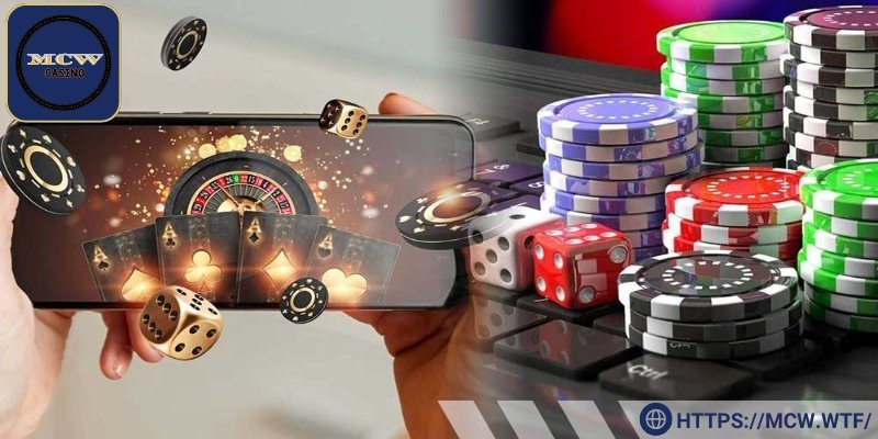 Đánh giá giao diện của nhà cái trực tuyến