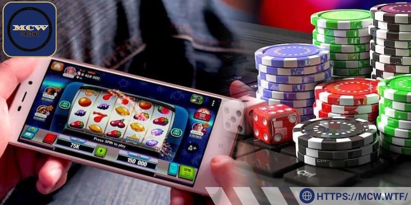 Tóm tắt thông tin về hoạt động của sòng bạc trực tuyến Việt Nam