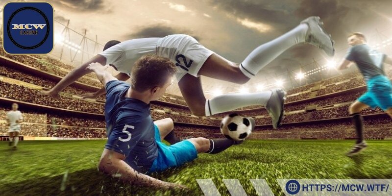 Bóng đá thay đổi từng ngày phong độ cả đội