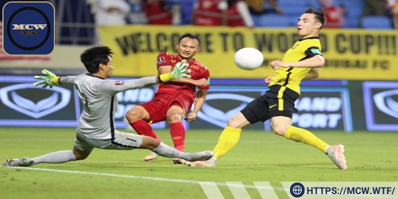 Bạn hãy giới hạn số lượng, ưu tiên chọn lọc 1–3 trận