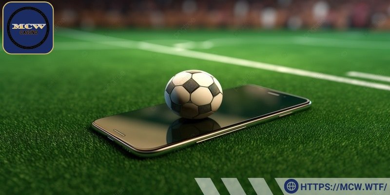 Một tip cực quan trọng là theo dõi biến động kèo