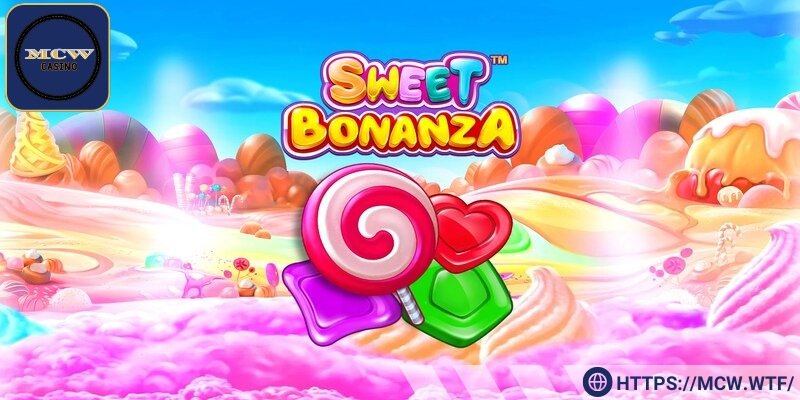 Sweet Bonanza cũng là một "bom tấn" khác