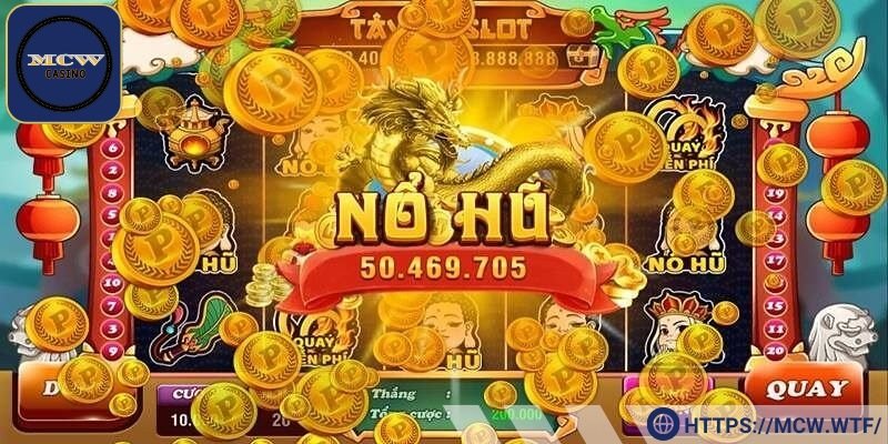 Top game slot đổi thưởng có nhiều trò chơi hấp dẫn